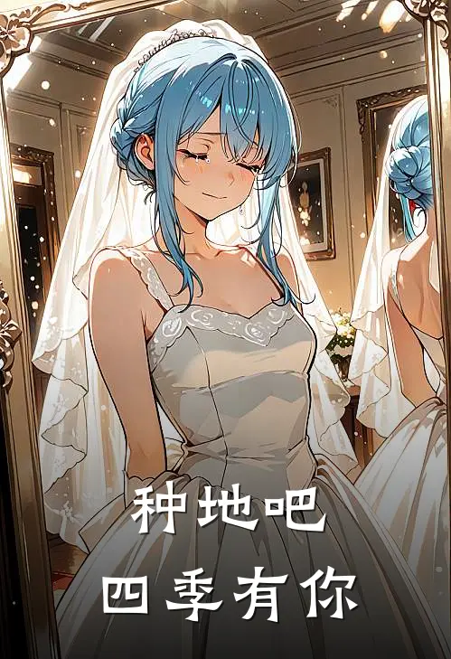 种地吧：四季有你