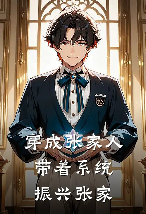 穿成张家人：带着系统振兴张家