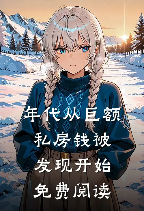 年代从巨额私房钱被发现开始免费阅读