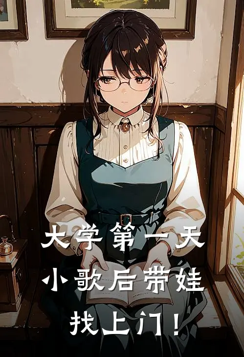 大学第一天，小歌后带娃找上门！全文免费阅读无弹窗大结局_大学第一天，小歌后带娃找上门！（林逸辰林雪瑶）最新小说