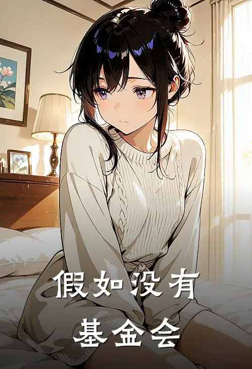 假如没有基金会