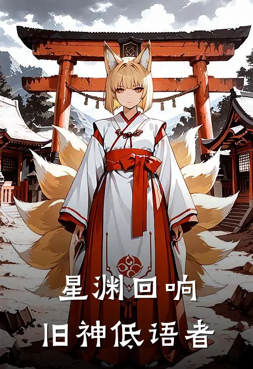 星渊回响：旧神低语者林深苏眠完整免费小说_热门小说阅读星渊回响：旧神低语者林深苏眠