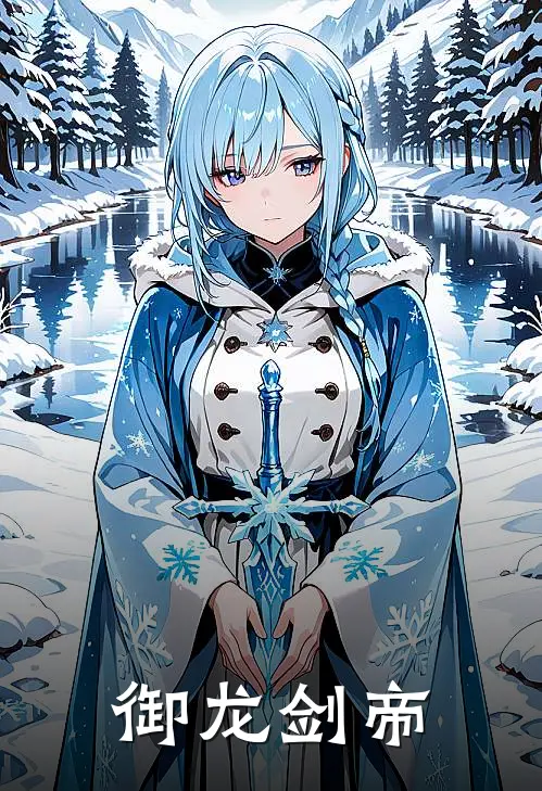 御龙剑帝