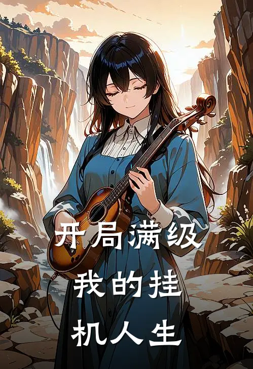 开局满级：我的挂机人生