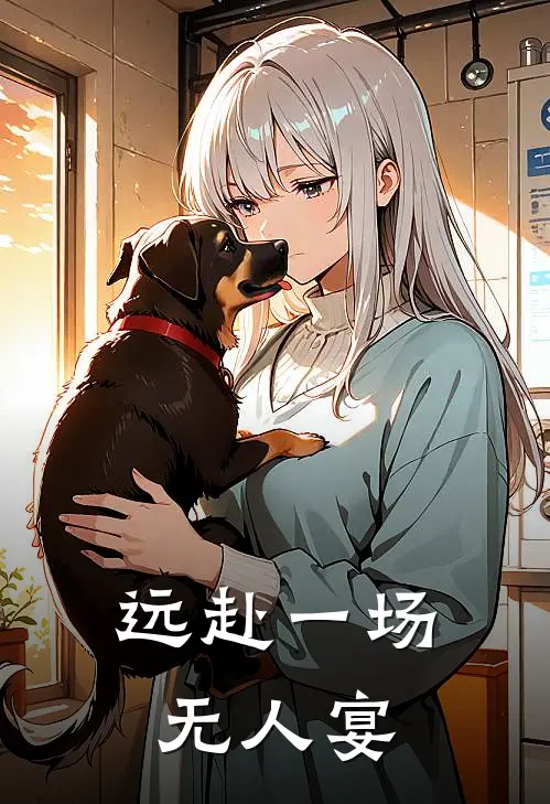 远赴一场无人宴