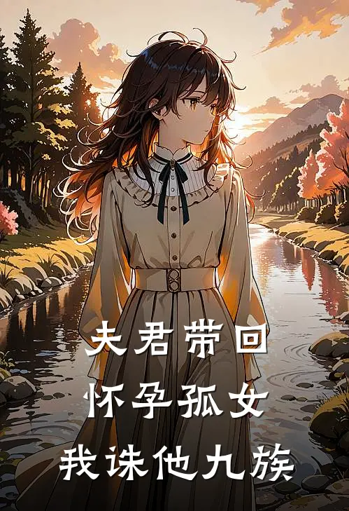 夫君带回怀孕孤女，我诛他九族萧决林若若最新小说推荐_完本小说免费阅读夫君带回怀孕孤女，我诛他九族(萧决林若若)