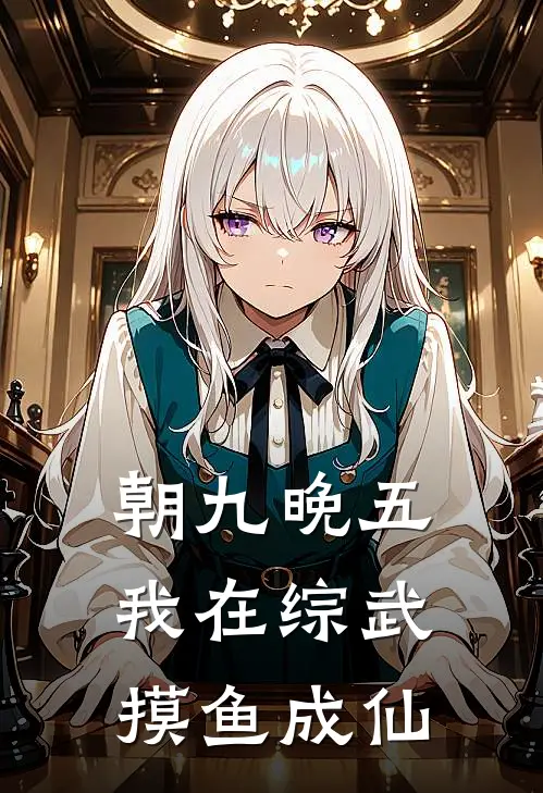 朝九晚五，我在综武摸鱼成仙