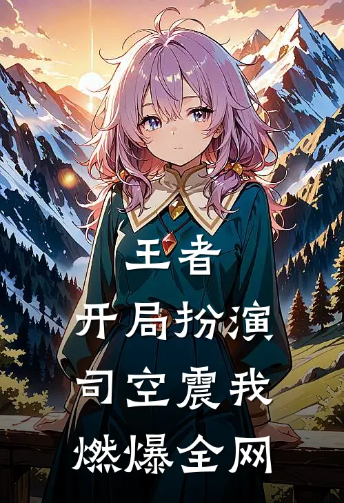 张凡司空震(王者：开局扮演司空震我燃爆全网)_《王者：开局扮演司空震我燃爆全网》最新章节免费在线阅读