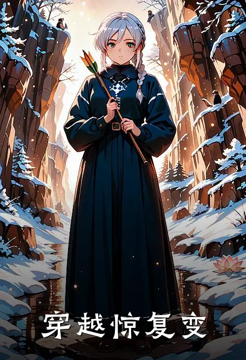 穿越惊复变