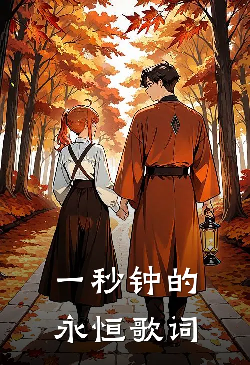 一秒钟的永恒歌词