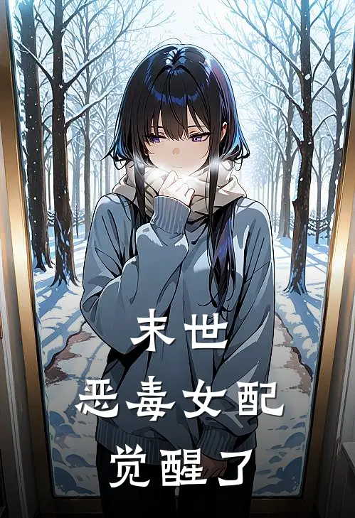 末世，恶毒女配觉醒了