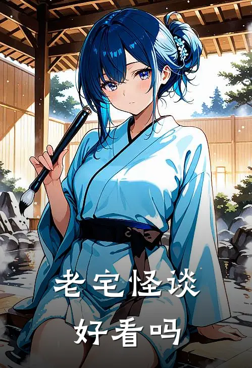 老宅怪谈好看吗