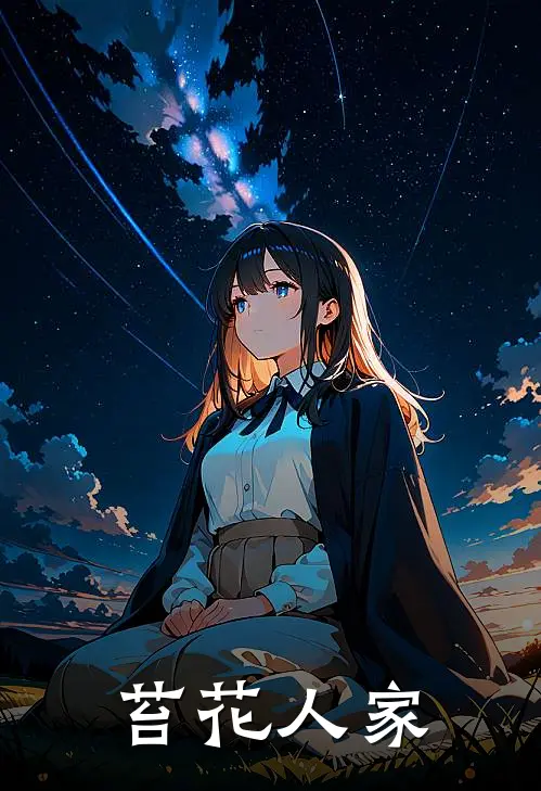 苔花人家
