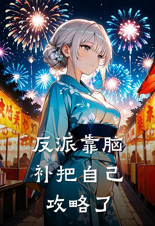 反派靠脑补把自己攻略了