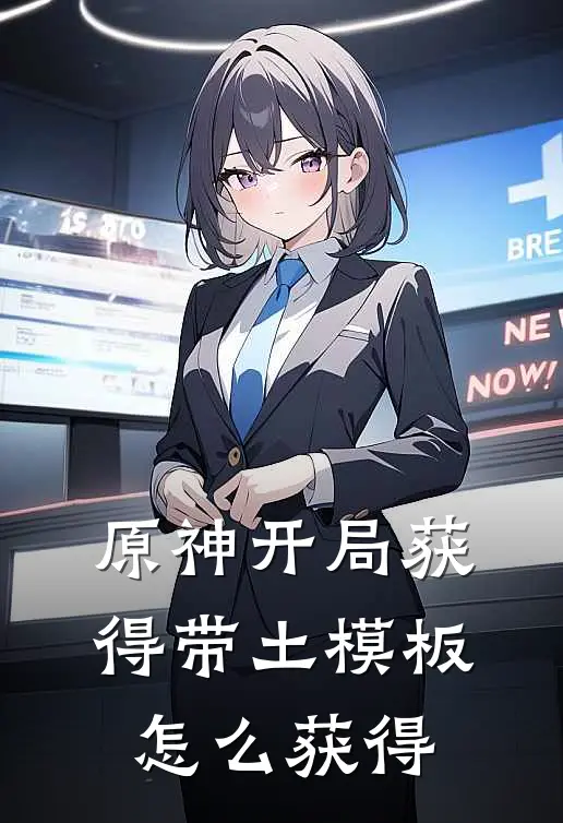 原神开局获得带土模板怎么获得