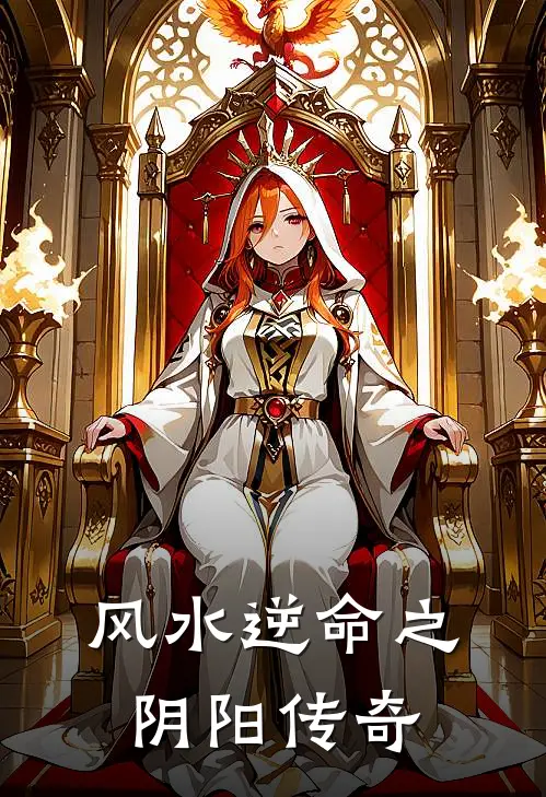 风水逆命之阴阳传奇陈风余晖小说完结免费_最新章节列表风水逆命之阴阳传奇(陈风余晖)
