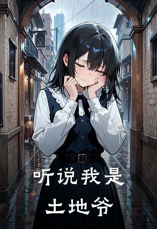 听说我是土地爷