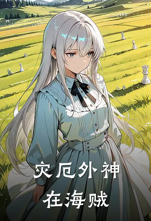 灾厄外神在海贼