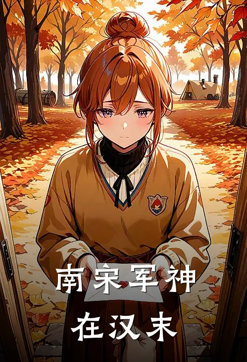 南宋军神在汉末