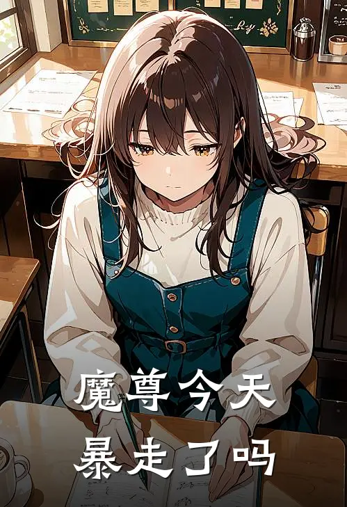 《魔尊今天暴走了吗》魏如云朔月火爆新书_魔尊今天暴走了吗(魏如云朔月)最新热门小说