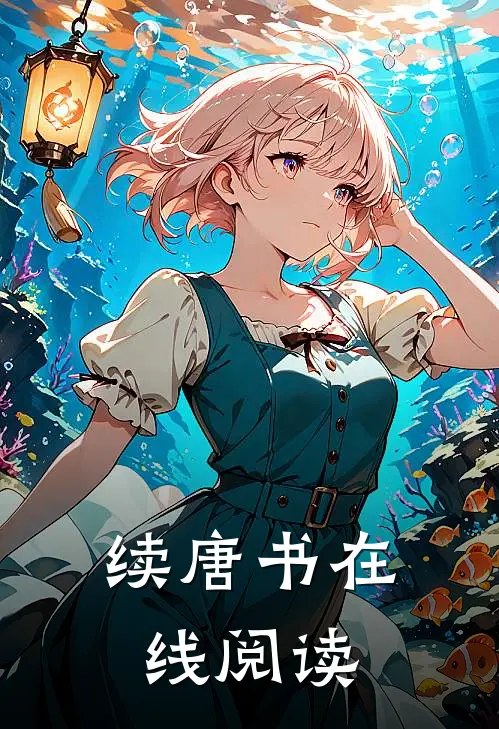 续唐书在线阅读