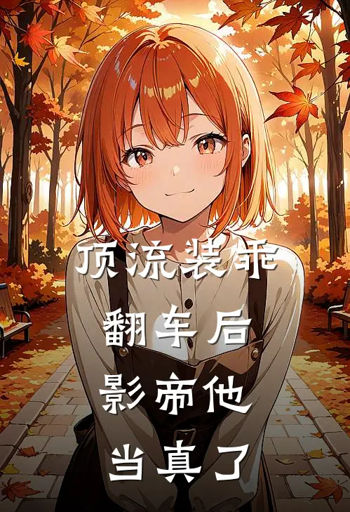 顶流装乖翻车后，影帝他当真了