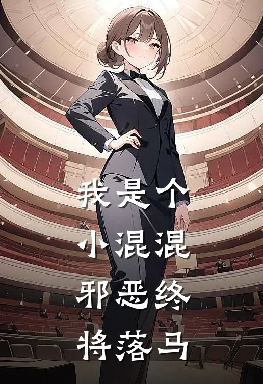 我是个小混混，邪恶终将落马