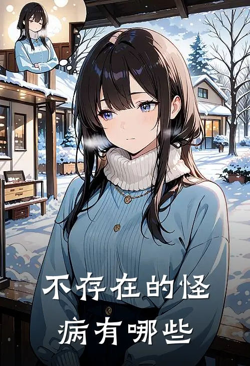 不存在的怪病有哪些