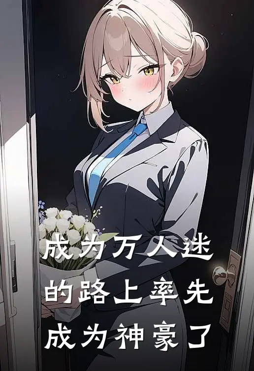 《成为万人迷的路上率先成为神豪了》晏青岚岚岚已完结小说_成为万人迷的路上率先成为神豪了(晏青岚岚岚)火爆小说