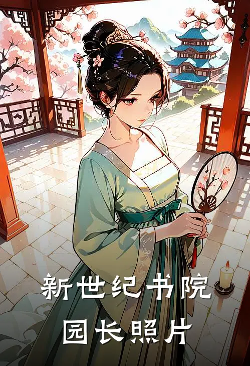 新世纪书院园长照片