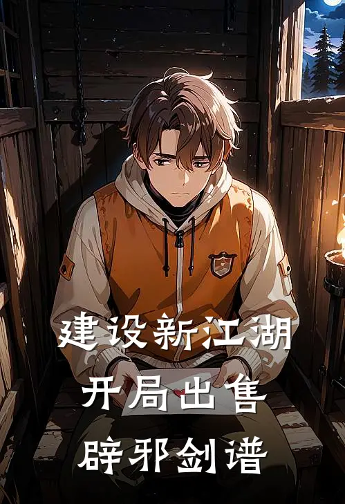 建设新江湖，开局出售辟邪剑谱(李无忧林仙儿)全本免费小说_新热门小说建设新江湖，开局出售辟邪剑谱李无忧林仙儿