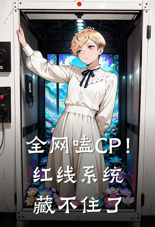 全网嗑CP！红线系统藏不住了叶晨顾凛小说完整版_热门好看小说全网嗑CP！红线系统藏不住了(叶晨顾凛)