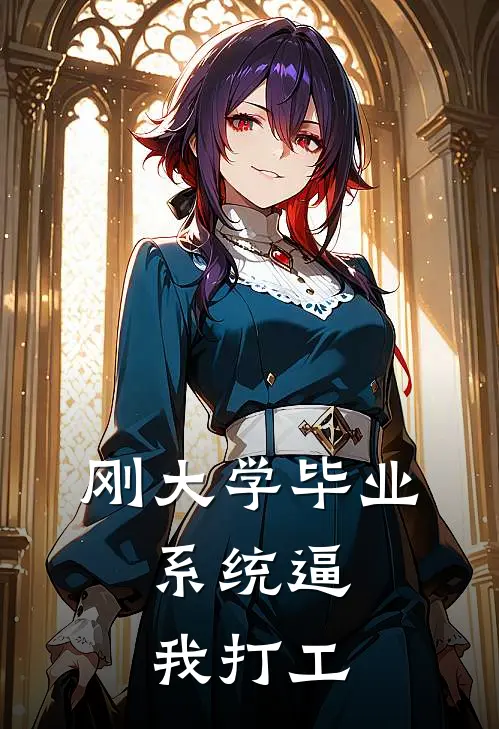 刚大学毕业，系统逼我打工