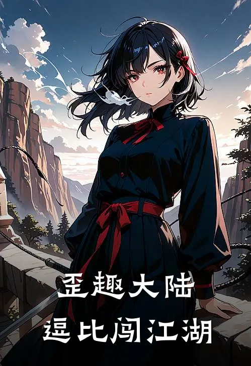 歪趣大陆：逗比闯江湖