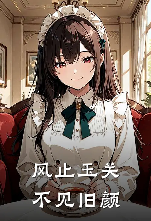 风止玉关，不见旧颜陆少廷白月薇最新小说推荐_完本小说免费阅读风止玉关，不见旧颜(陆少廷白月薇)