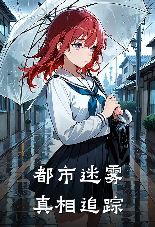 都市迷雾真相追踪