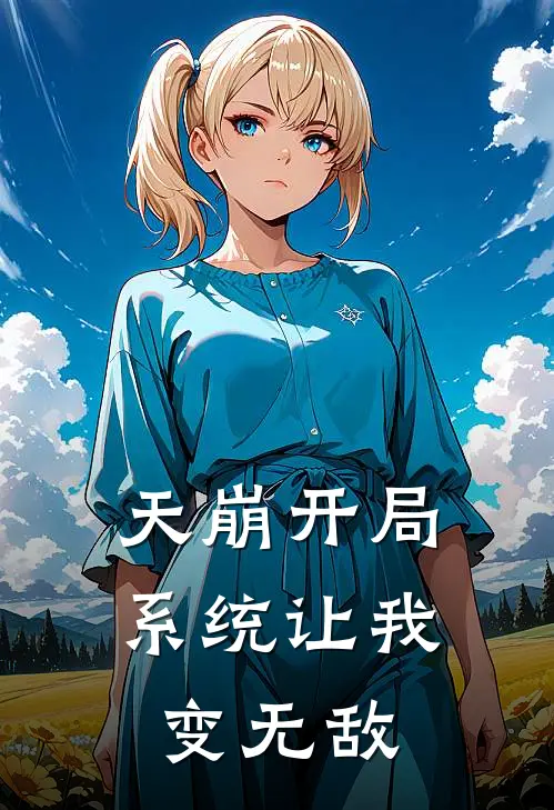 天崩开局：系统让我变无敌