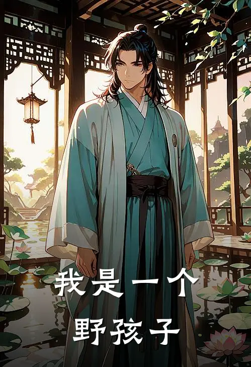 我是一个野孩子