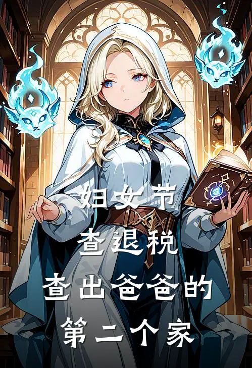 抖音热门(妇女节查退税，查出爸爸的第二个家)全文免费在线阅读_妇女节查退税，查出爸爸的第二个家完整版免费在线阅读