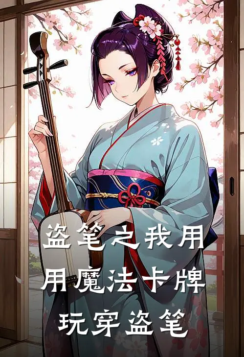 盗笔之我用用魔法卡牌玩穿盗笔许随安张麒麟最新章节在线阅读_许随安张麒麟全本免费在线阅读