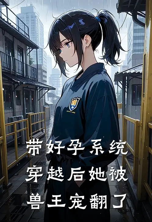 带好孕系统穿越后她被兽王宠翻了