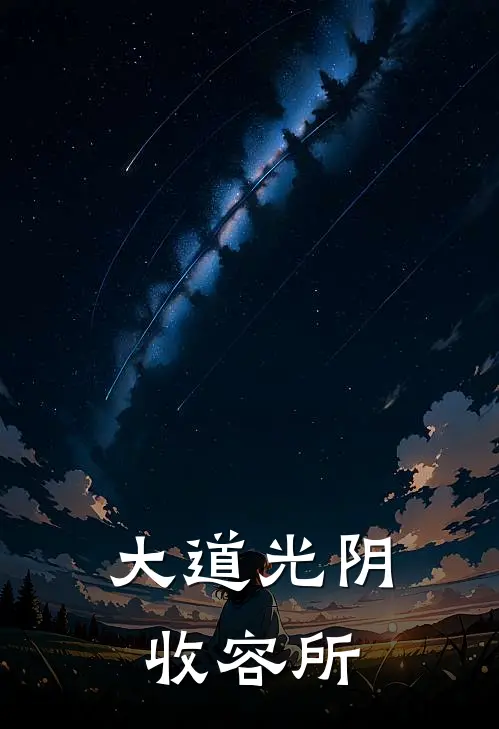 大道光阴：收容所