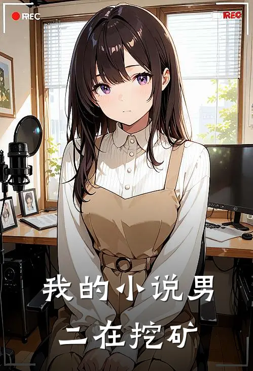 我的小说男二在挖矿