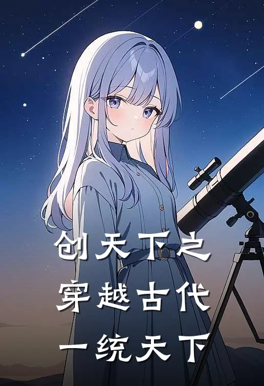 创天下之穿越古代一统天下