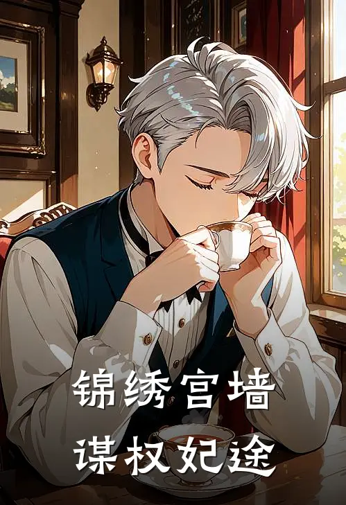 锦绣宫墙：谋权妃途苏锦澜锦澜最新小说推荐_完结小说锦绣宫墙：谋权妃途(苏锦澜锦澜)