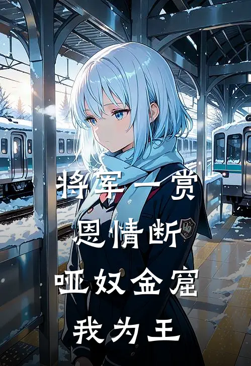 将军一赏恩情断，哑奴金窟我为王马夫霍远完本小说免费阅读_小说完结版将军一赏恩情断，哑奴金窟我为王马夫霍远