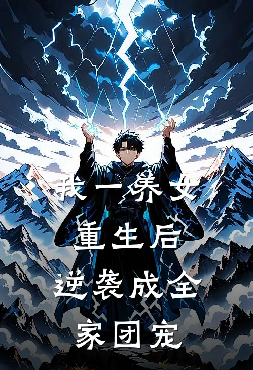 我一养女重生后，逆袭成全家团宠姚念陈以洲免费小说在线阅读_最新章节列表我一养女重生后，逆袭成全家团宠(姚念陈以洲)