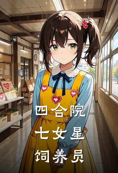 四合院：七女星饲养员万晨王梅完整版免费小说_热门网络小说推荐四合院：七女星饲养员(万晨王梅)