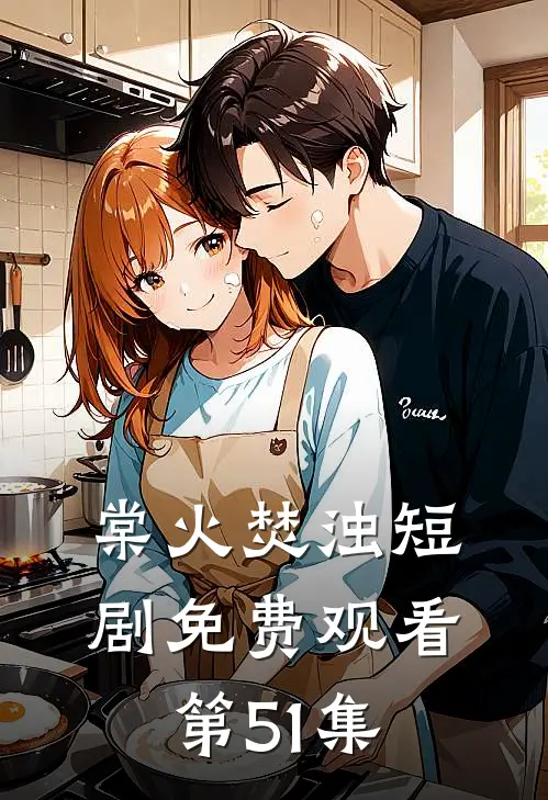 棠火焚浊短剧免费观看第51集