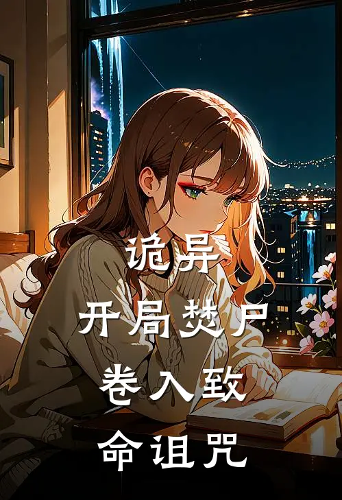 诡异：开局焚尸，卷入致命诅咒陈离沈灵热门小说免费阅读_完本完结小说诡异：开局焚尸，卷入致命诅咒(陈离沈灵)